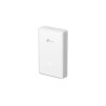 WIRELESS WALL-PLATE ACCESS POINT  BE360 TP-LINK   WIFI 7 UPLINK:1P RJ45 2.5G-DOW