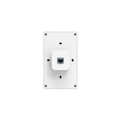 WIRELESS WALL-PLATE ACCESS POINT  BE360 TP-LINK   WIFI 7 UPLINK:1P RJ45 2.5G-DOW