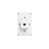 WIRELESS WALL-PLATE ACCESS POINT  BE360 TP-LINK   WIFI 7 UPLINK:1P RJ45 2.5G-DOW