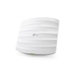 WIRELESS N ACCESS POINT 300M TP-LINK  1P 10/100 LAN,802.3BGN, PASSIVE POE, MULTI