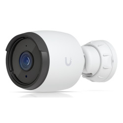 VIDEOCAMERA UBIQUITI  UNIFI-PROTECT INDOOR/OUTDOOR BIANCA 4K POE IR NIGHT VISION