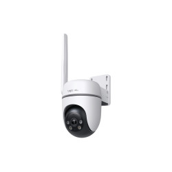 VIDEOCAMERA 4G LTE PAN/TILT TP-LINK   OUTDOOR 1080P (1920X1080)- 1 ANT.EST.1P PO