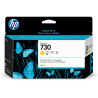 CARTUCCIA HP 730  GIALLO DESIGNJET 130ML ADATTA A DESIGNJET, T1600, T1700, T2600