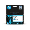 CARTUCCIA HP 937  CIANO 800PG