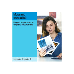 CARTUCCIA HP 937  CIANO 800PG