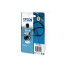 CARTUCCIA EPSON 408L "OCCHIALI"  NERO X WF-4810DTWF 2.200PAG.