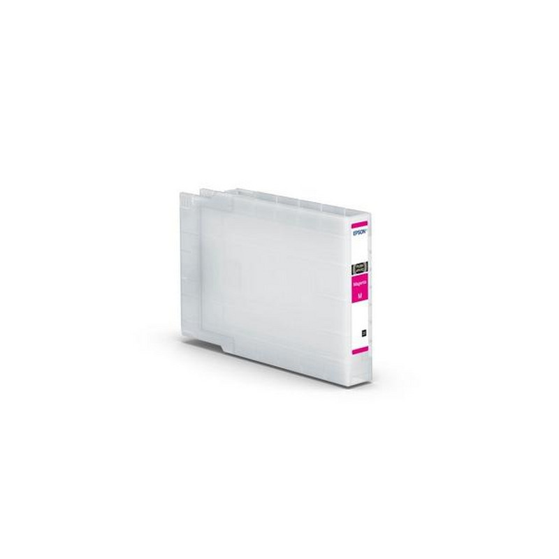 CARTUCCIA EPSON T04C3 L   MAGENTA FINO 1700 PG PER WORKFORCE PRO WF-C8190, WF-C8
