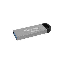 FLASH DRIVE USB3.0 256GB KINGSTON  KYSON METAL CASE SILVER