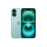Apple iPhone 16 128GB Verde Acqua - Ricondizionato Grado A+++