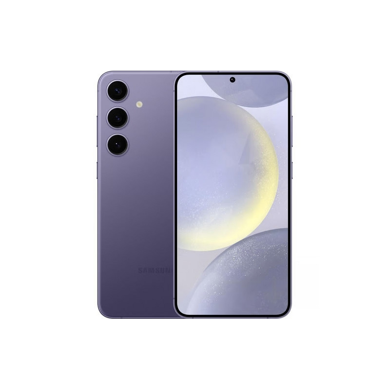 Samsung Galaxy S24+ 12/256GB Cobalt Violet - Usato Grado A