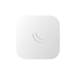 MikroTik, cAP ac,  RbcAPGi, 5acD2nD with 716MHz CPU, 128MB RAM, 2 x Gbit LAN