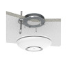 MikroTik, cAP ac,  RbcAPGi, 5acD2nD with 716MHz CPU, 128MB RAM, 2 x Gbit LAN