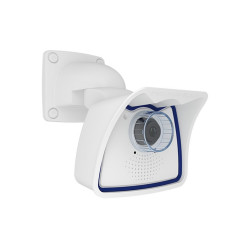 MOBOTIX Mx-M26B-6D- M26 Body 6MP (Day), MxBus