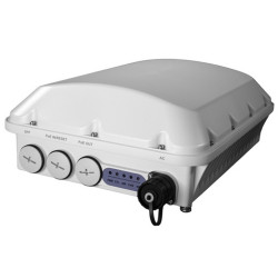 Ruckus T750 802.11ax Outdoor Wireless Access Point, 4x4:4 Stream, Omnidirectiona