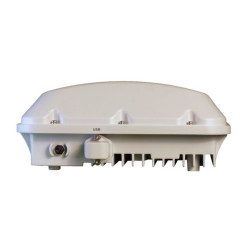 Ruckus T750 802.11ax Outdoor Wireless Access Point, 4x4:4 Stream, Omnidirectiona