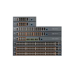 CambiumNetworks,EX2052,Switch cnMatrix EX2052,P, Intelligent Ethernet PoE Switch