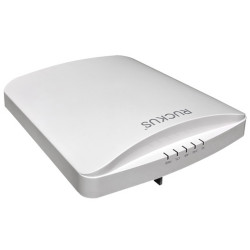 Ruckus Networks , Access Point R750 dual-band 802.11abgn/ac/ax (WiFi6) with Mult