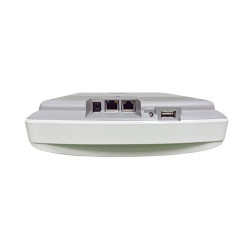 Ruckus Networks , Access Point R750 dual-band 802.11abgn/ac/ax (WiFi6) with Mult