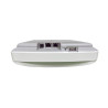 Ruckus Networks , Access Point R750 dual-band 802.11abgn/ac/ax (WiFi6) with Mult