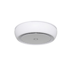 MikroTik, cAP XL ac, ceiling access point with dual chain 2.4 GHz/5 GHz radio