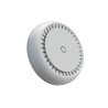 MikroTik, cAP XL ac, ceiling access point with dual chain 2.4 GHz/5 GHz radio