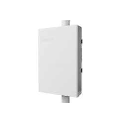 MikroTik - netFiber 9 with 800MHz ARM v7 CPU, 256MB RAM, 4 x 10G SFP+ ports, 5 x