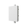 MikroTik - netFiber 9 with 800MHz ARM v7 CPU, 256MB RAM, 4 x 10G SFP+ ports, 5 x