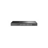TP-Link - SG3428X - JetStream 24-Port Gigabit L2+ Managed Switch with 4 10GE SFP