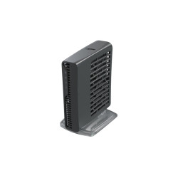 MikroTik, hAP axÂ² with Quad-Core IPQ-6010 864 MHz CPU, 1GB RAM, 5 x Gbit LAN (1