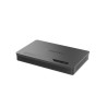 Grandstream GWN7001 - Wired Router, 6x GbE WAN/LAN, 2.2Gbps NAT routing, 60K NAT