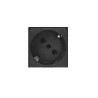 Eaton 5E 700 USB DIN G2 - 700VA/360W - Input Attached 1,4 m Shucko - Output (2)