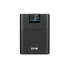 Eaton 5E 1200 USB DIN G2 - 1200VA/660W - Input Attached 1,4 m Shucko - Output (4