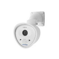 Mobotix M1A-S with 4K DN150 (Day/Night), 30Â°x17Â°