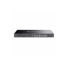 TP-Link - ES220GMP - Omada 20-Port Gigabit Easy Managed Switch with 16-Port PoE+