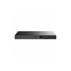 TP-Link - ES220GMP - Omada 20-Port Gigabit Easy Managed Switch with 16-Port PoE+