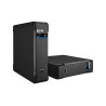 EATON - Eaton 3P Ellipse 1700 USB DIN