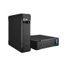 EATON - Eaton 3P Ellipse 1700 USB DIN