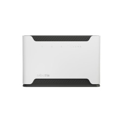 MikroTik, NEW Chateau LTE12, high, speed, dual, band home access point with CAT1