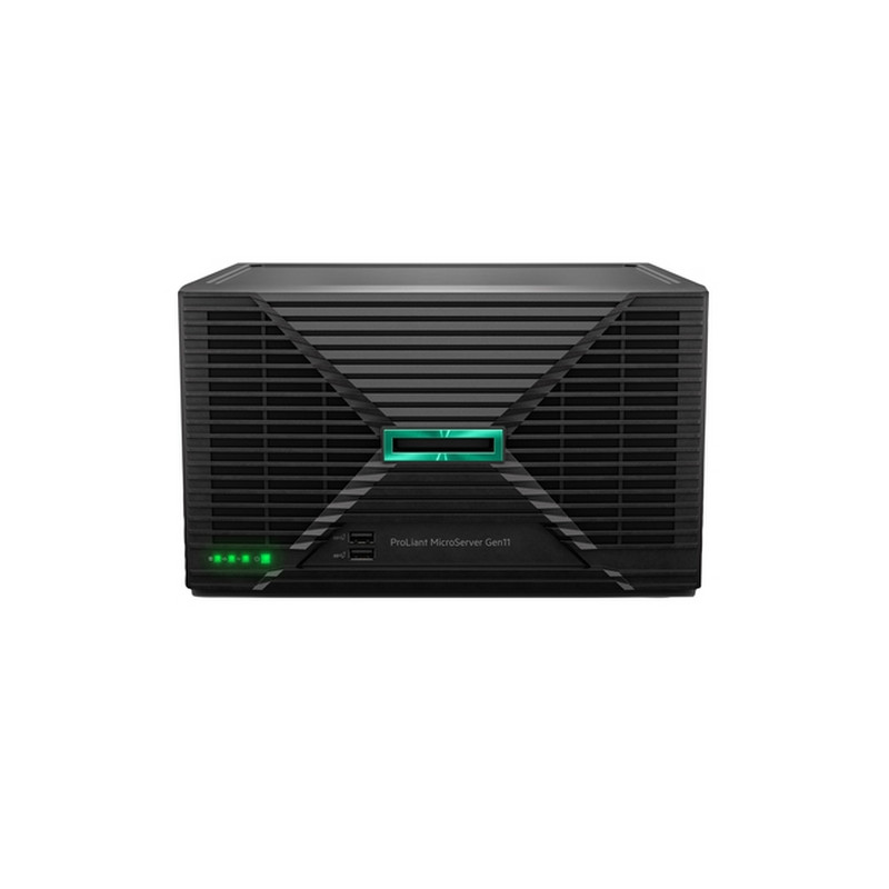 MICROSERVER HPE  GEN11 PENTIUM G7400 2C 3.7GHZ 1X16GB DDR5 VROC 1X1TB 4X3.5 NONH