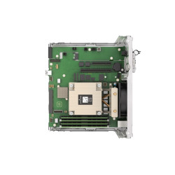 MICROSERVER HPE  GEN11 PENTIUM G7400 2C 3.7GHZ 1X16GB DDR5 VROC 1X1TB 4X3.5 NONH