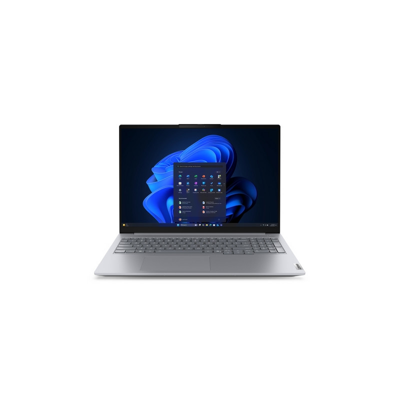 NB LENOVO AI PC THINKBOOK 16 G9  16"WUXGA IPS AG RYZEN7 250 16DDR5 512SSD W11PRO