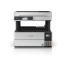 STAMPANTE EPSON MFC INK ECOTANK PRO ET-5185  A4 4IN1 250FG F/R ADF LCD USB LAN W