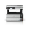 STAMPANTE EPSON MFC INK ECOTANK PRO ET-5185  A4 4IN1 250FG F/R ADF LCD USB LAN W