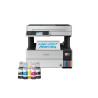 STAMPANTE EPSON MFC INK ECOTANK PRO ET-5185  A4 4IN1 250FG F/R ADF LCD USB LAN W