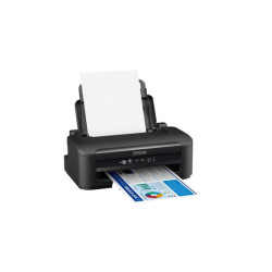 STAMPANTE EPSON INK WORKFORCE WF-2110W  A4 34PPM USB WIFI LAN FINO:30/09