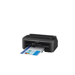 STAMPANTE EPSON INK WORKFORCE WF-2110W  A4 34PPM USB WIFI LAN FINO:30/09