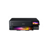 STAMPANTE EPSON MFC INK ECOTANK ET-8550  A3+ 6INK 32PPM 3IN1 LCD, STAMPA F/R A4,