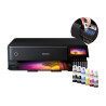 STAMPANTE EPSON MFC INK ECOTANK ET-8550  A3+ 6INK 32PPM 3IN1 LCD, STAMPA F/R A4,