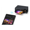 STAMPANTE EPSON MFC INK ECOTANK ET-8550  A3+ 6INK 32PPM 3IN1 LCD, STAMPA F/R A4,