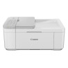 STAMPANTE CANON MFC INK PIXMA TR4756I WHITE  4IN1 8.8IPM ADF, STAMPA  F/R LCD US